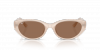 OKULARY RAY-BAN® RB 4457D 678673 55 ROZMIAR M